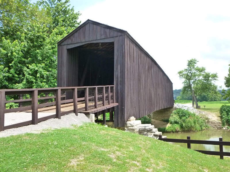 Mystery Run July 2013 028